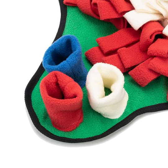 Interactive Pet Snuffle Mat