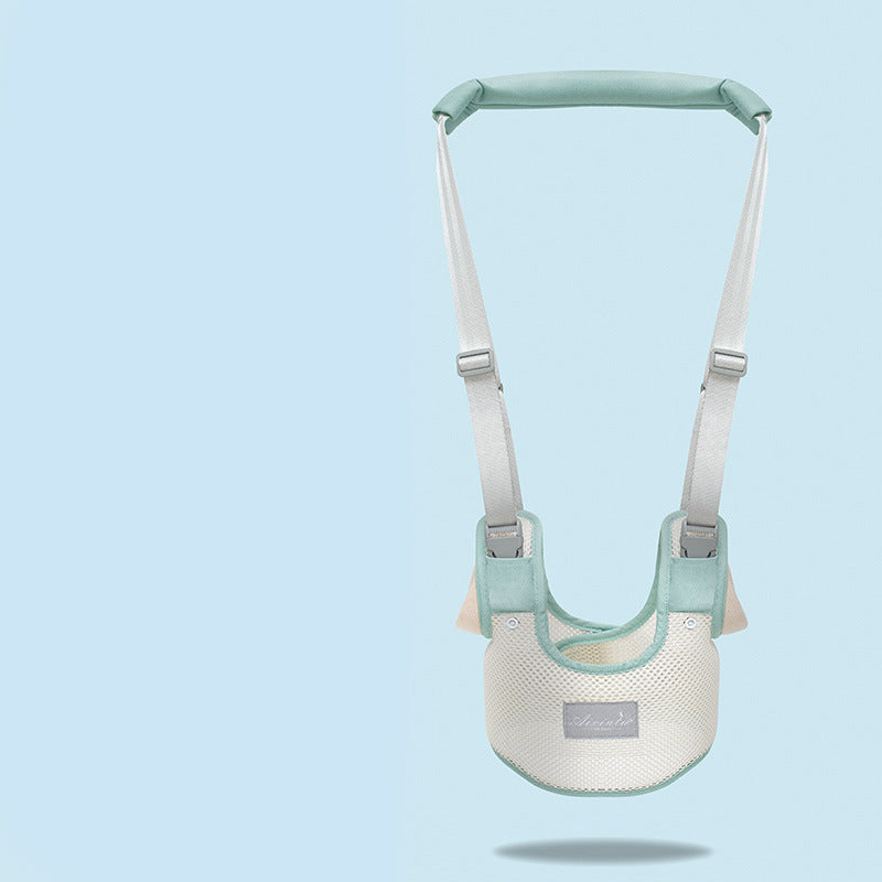 Baby Walker Harness Backpack - Learning to Walk Toddler Aid