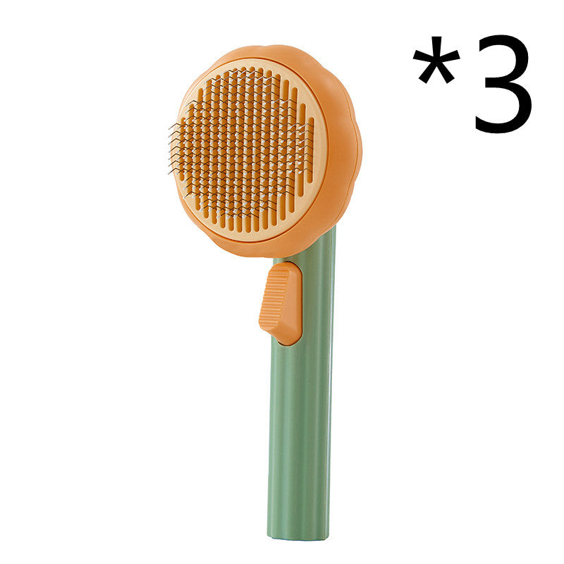 Cat Grooming Brush