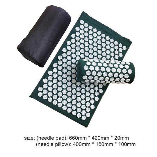 Acupressure Mat