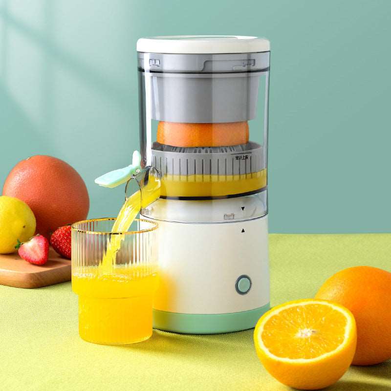 Wireless Slow Juicer