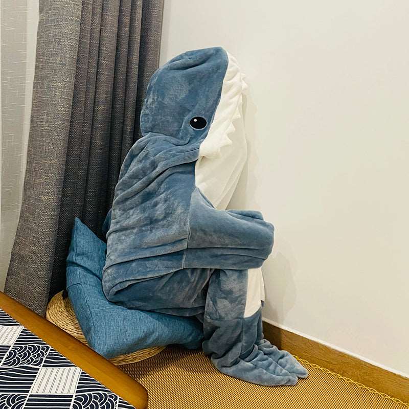 Shark Sleeping Bag