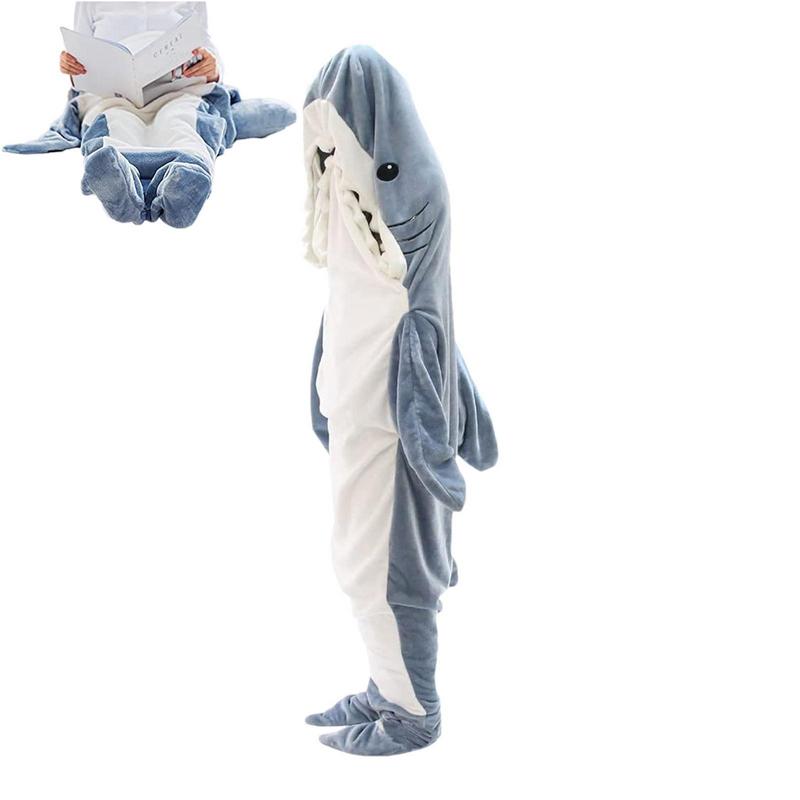 Shark Sleeping Bag