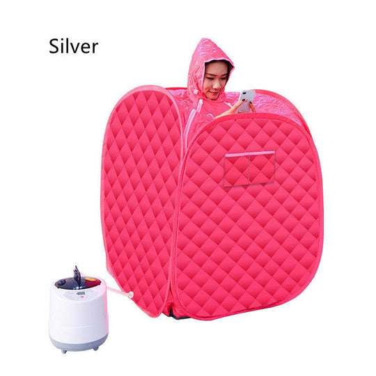 Portable Sauna