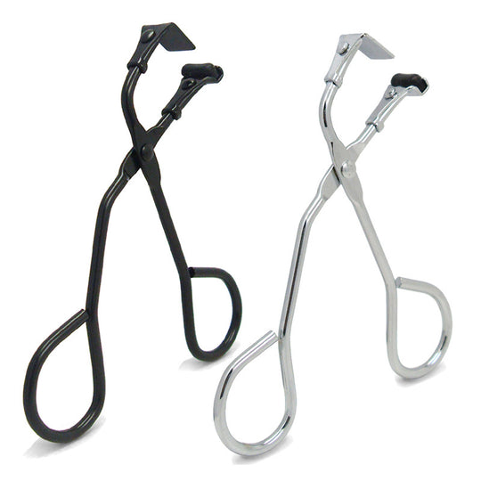 Stainless Steel Eyelash Curler