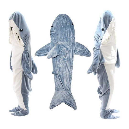 Shark Sleeping Bag