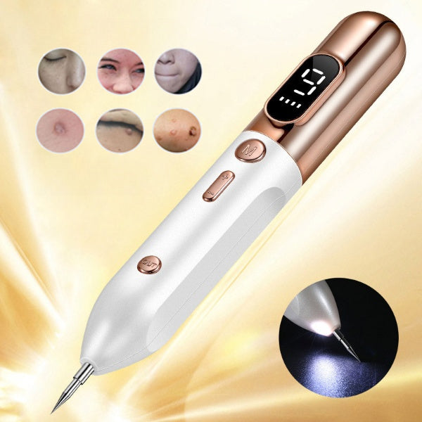 Tattoo Removal laser pen - Facial Dark Spot Remover