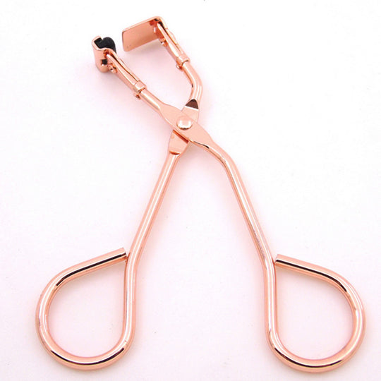 Stainless Steel Eyelash Curler