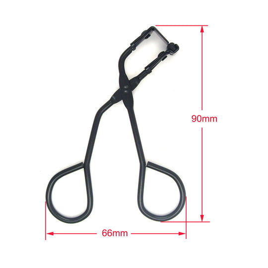 Stainless Steel Eyelash Curler