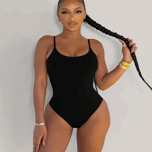  One-piece swimsuit