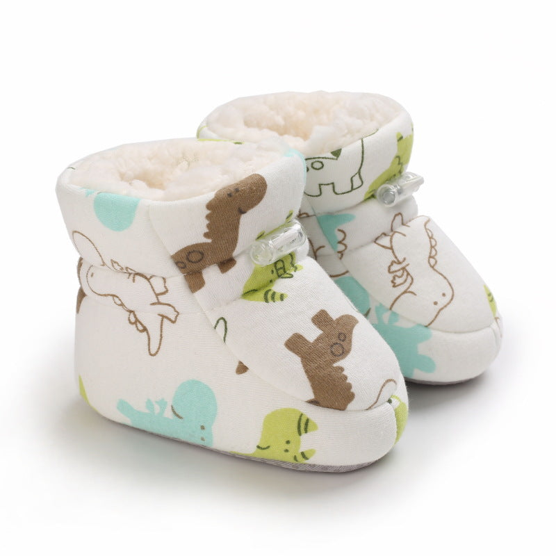 Baby Winter Boots