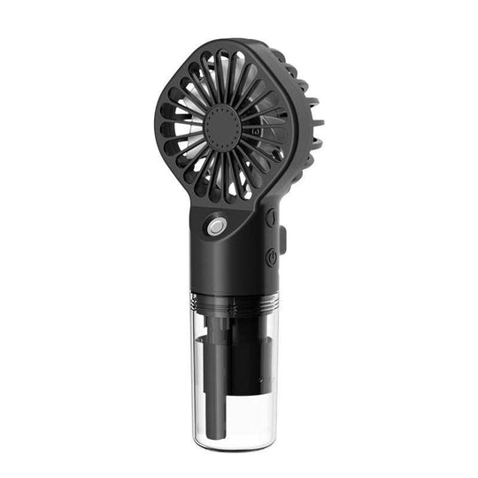 Portable Misting Fan