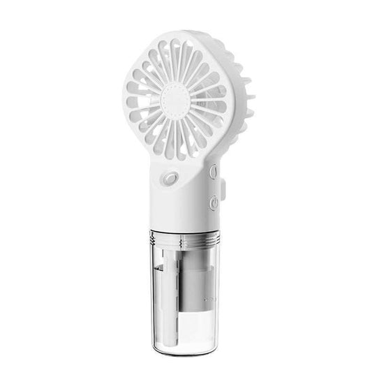 Portable Misting Fan