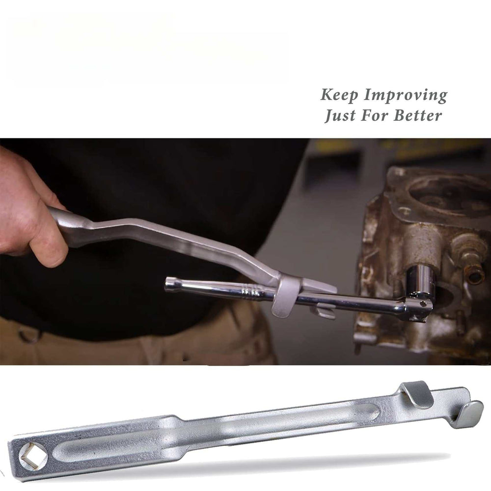 Universal Wrench Extension Tool 