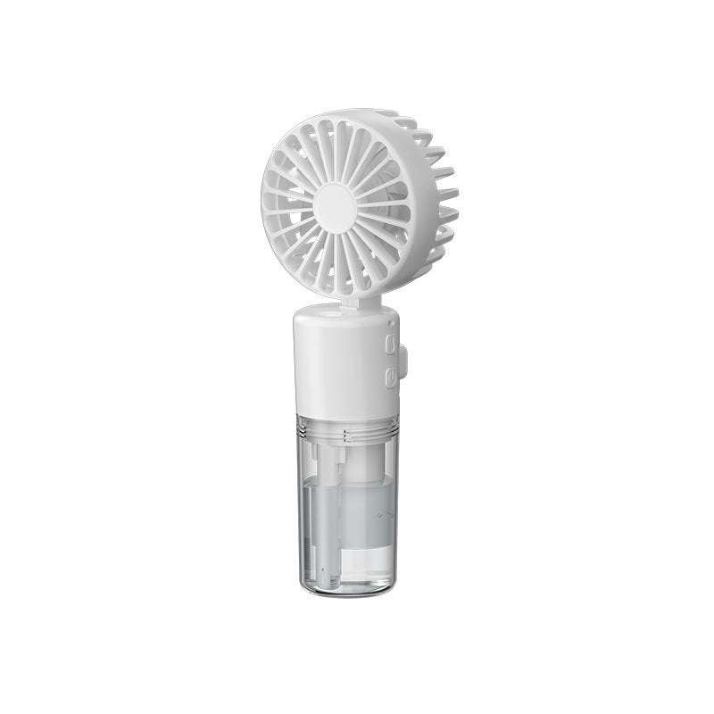 Portable Misting Fan