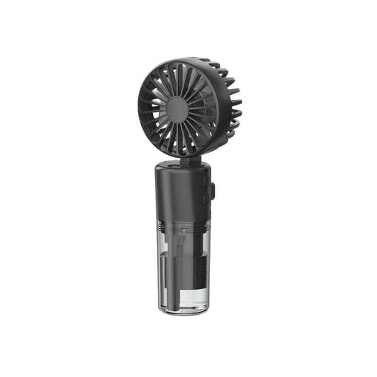 Portable Misting Fan