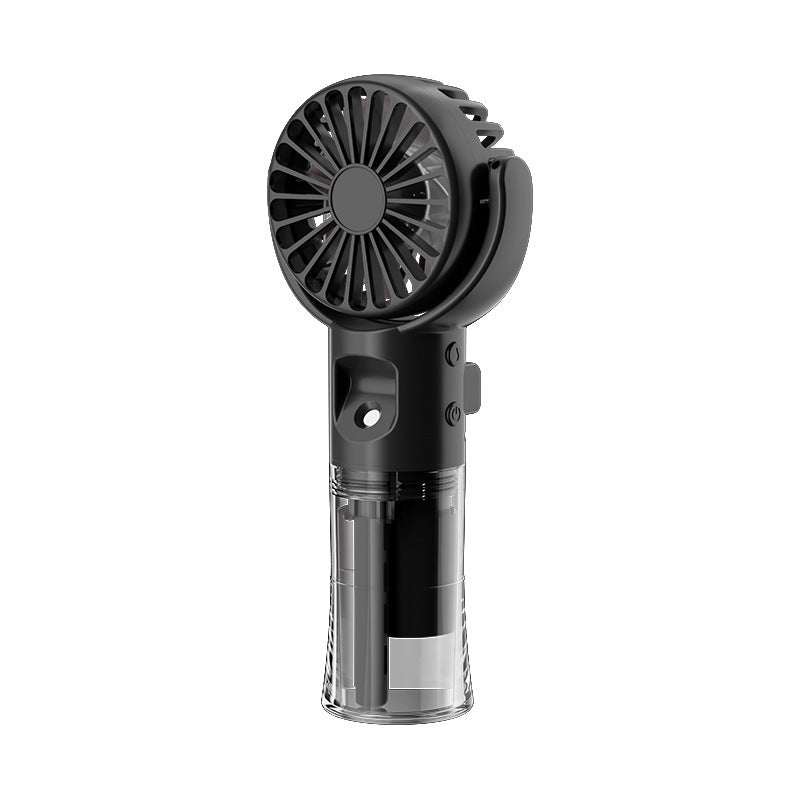 Portable Misting Fan