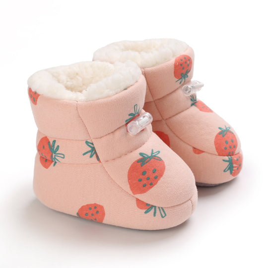 Baby Winter Boots