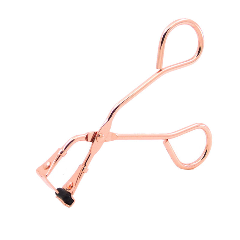 Stainless Steel Eyelash Curler