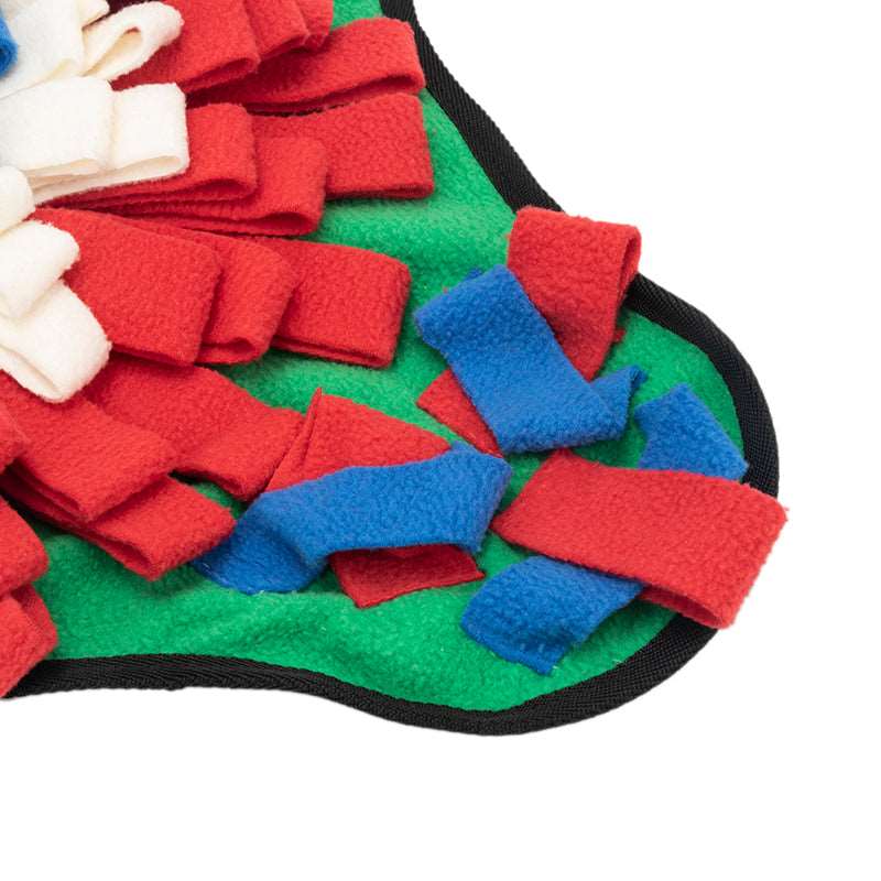 Interactive Pet Snuffle Mat