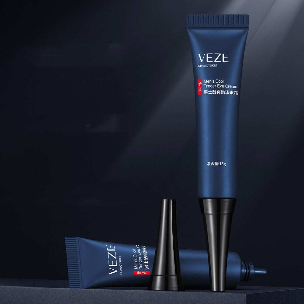 Veze Gentle Eye Care Cream