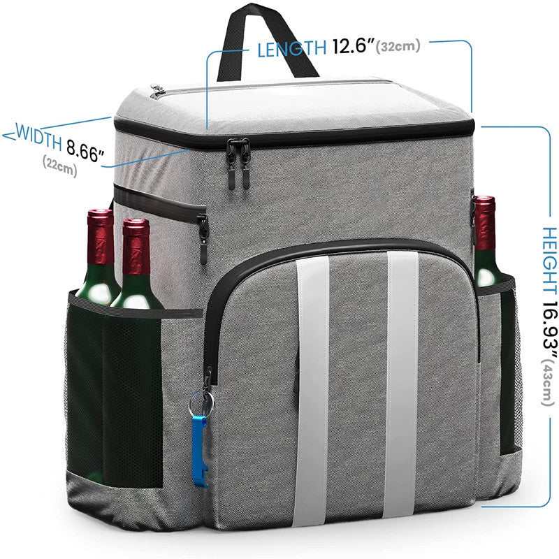 Backpack Cooler