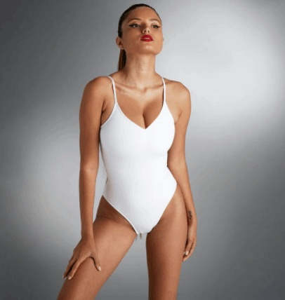  One-piece swimsuit