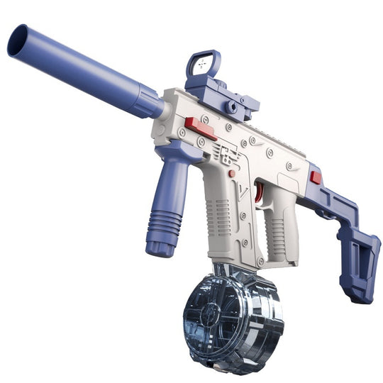 Electric Water Gun