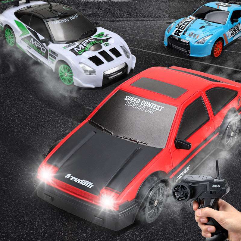 Drift Rc Car 