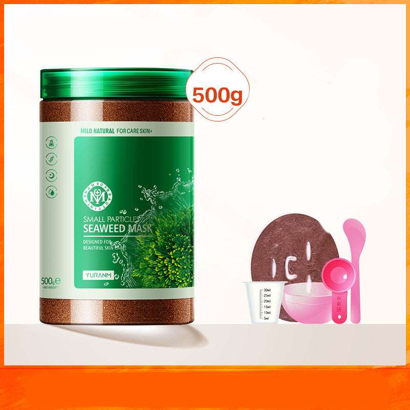 5A Small Granule Moisturizing Facial Mask