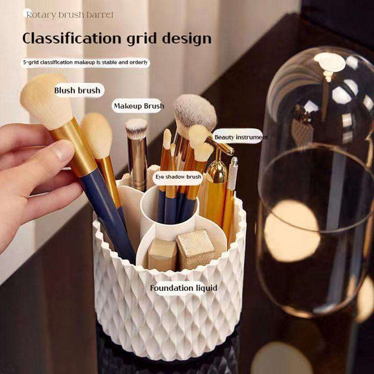 cosmetic organizer