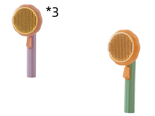 Cat Grooming Brush