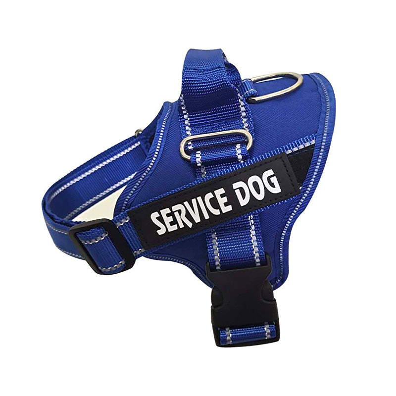 Waterproof Dog Harness