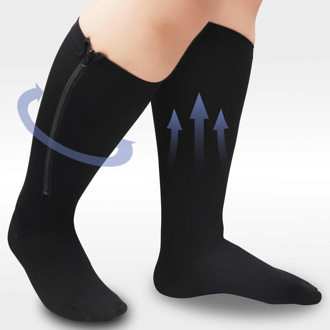 Compression socks