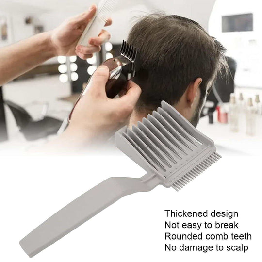 Barber Fade Comb Set