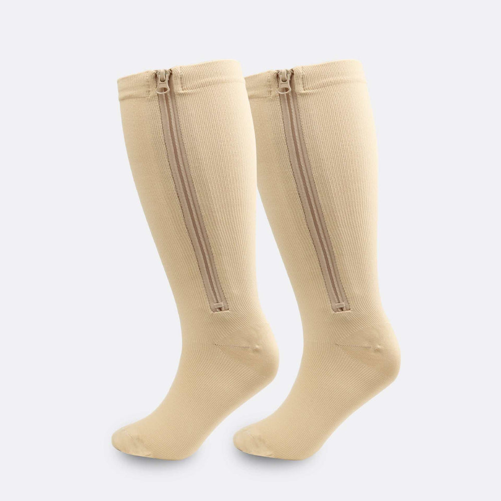 Compression socks