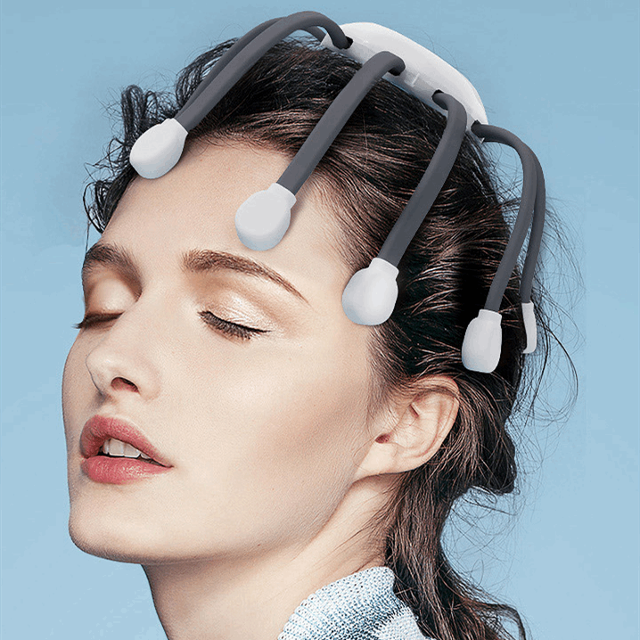 Head Massager