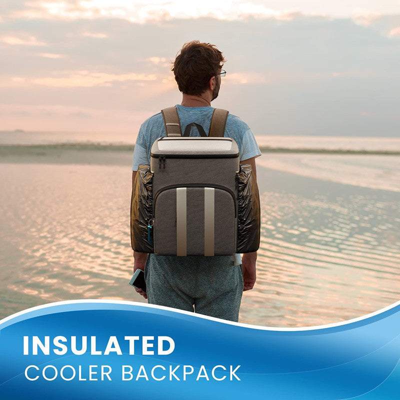 Backpack Cooler