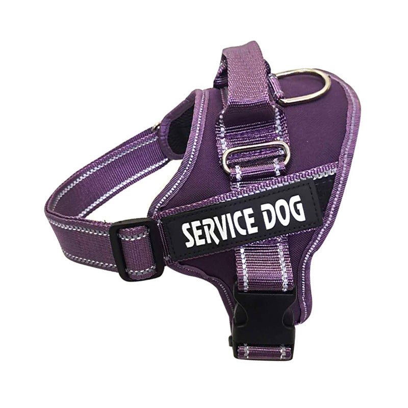 Waterproof Dog Harness