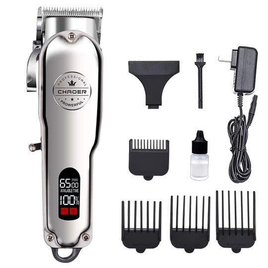 Children's Electric Hair Clipper