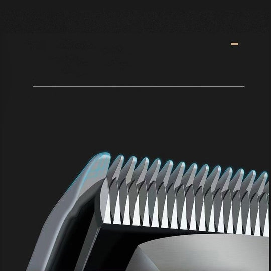 Children's Electric Hair Clipper