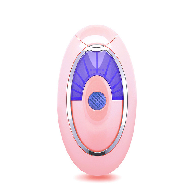 OKACHI GLIYA Nano Mist Face Steamer