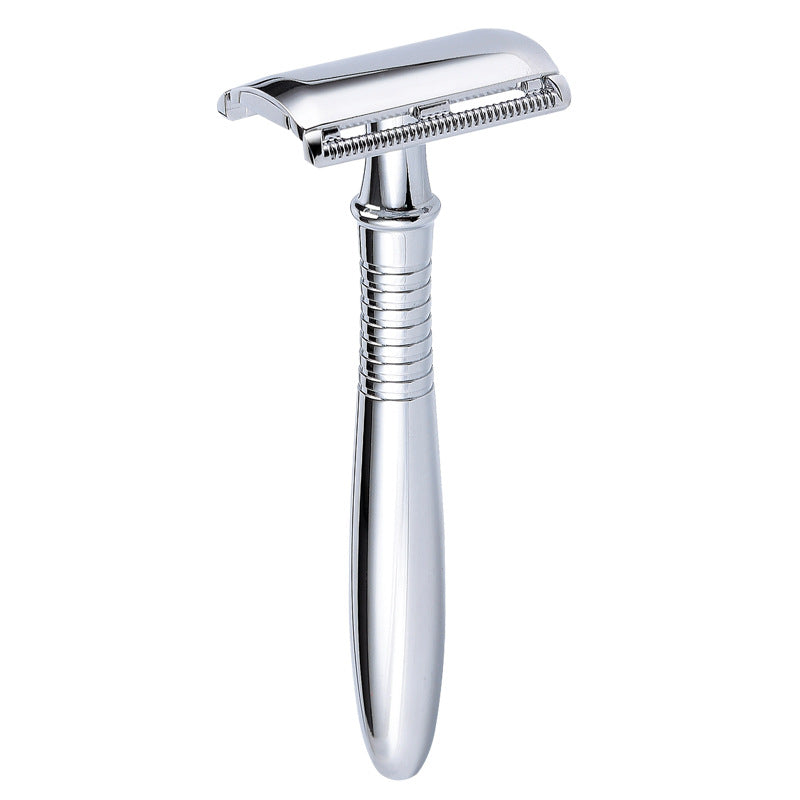 Double-Sided Razor Old Fashioned