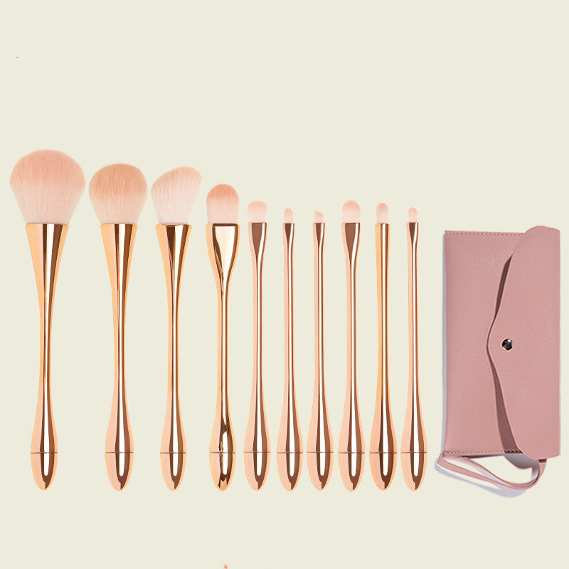 Makeup Brush Set