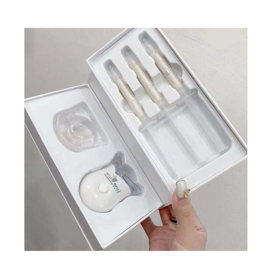 Portable Teeth Whitening Kit