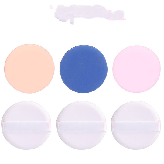 Air Cushion bb Powder Puff Foundation Makeup Sponge.