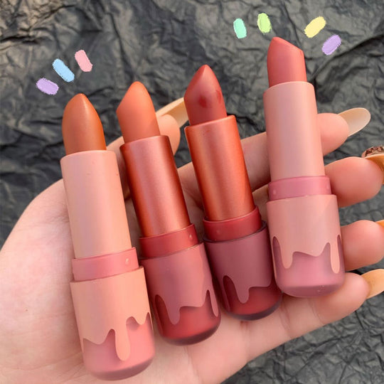 Matte Lipstick