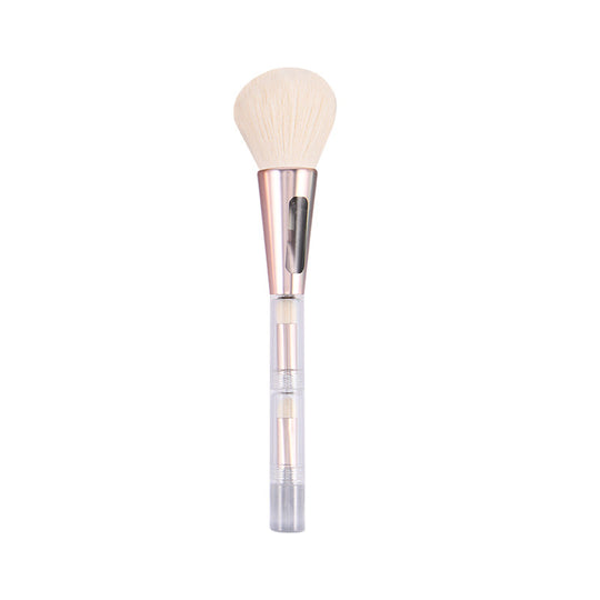 Makeup Brush Set