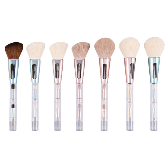 Makeup Brush Set