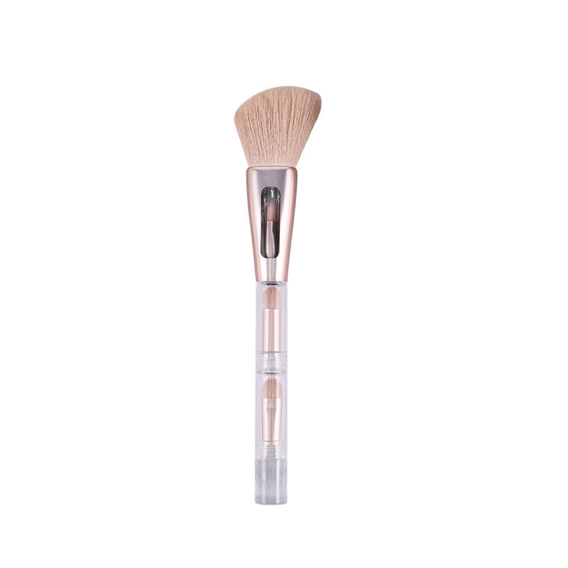 Makeup Brush Set